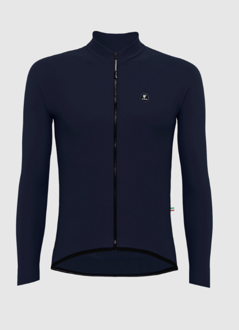 Chemise à manches hivernales PISSEI Première peau 2026