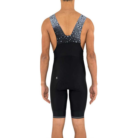 Pissei Izoard winter dungarees