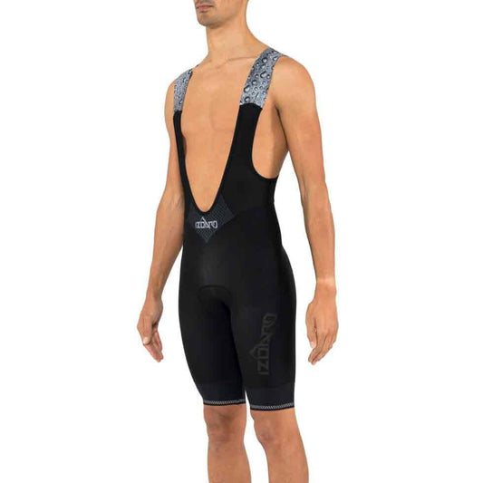 Pissei Izoard winter dungarees