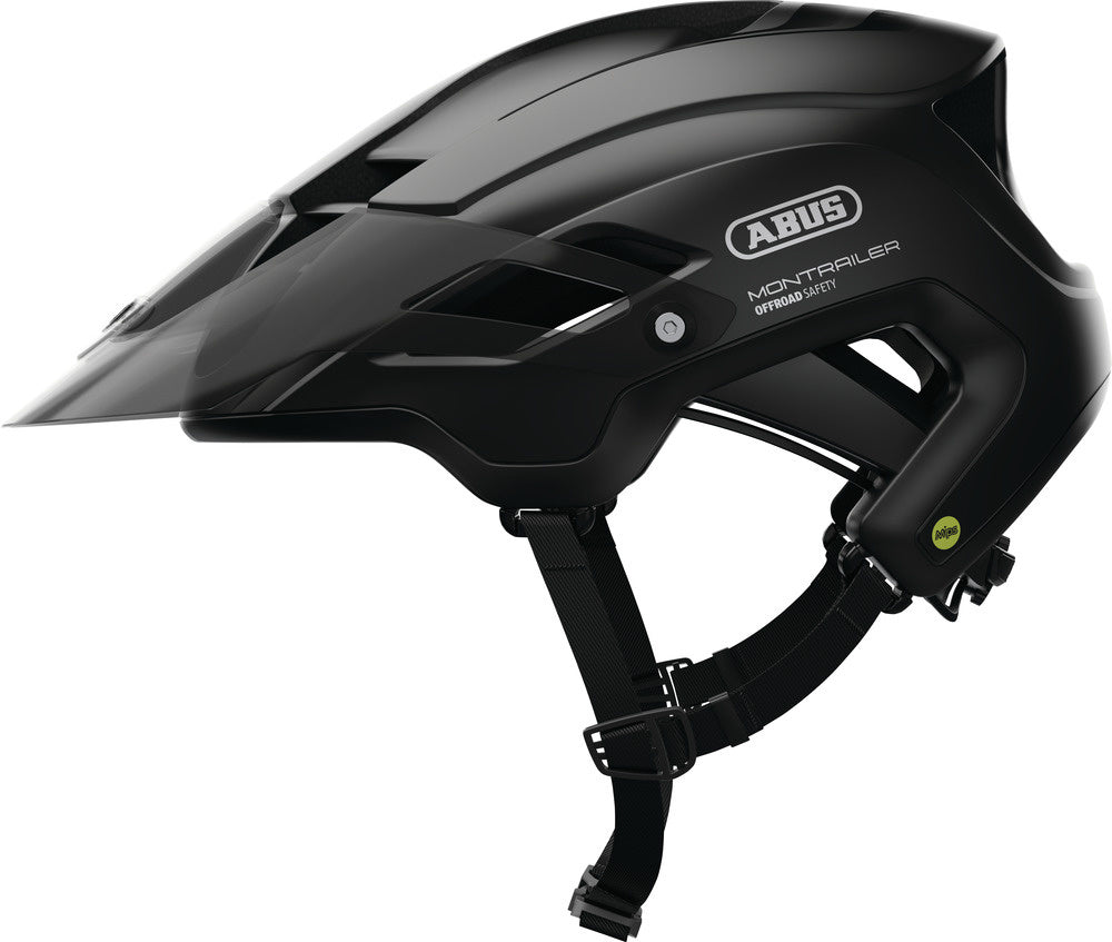 Kask Abus Montrailer Mips