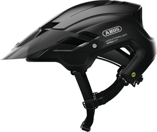 Kask Abus Montrailer Mips