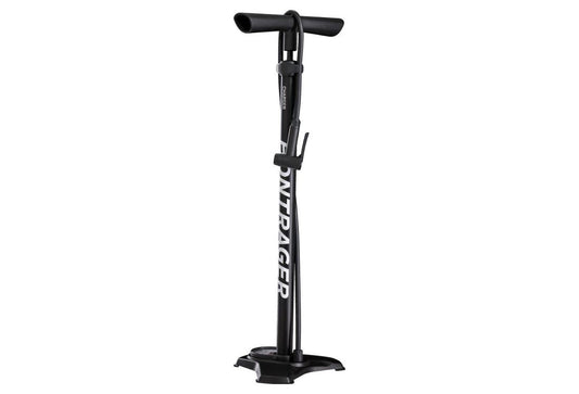 Bontrager Charger floor pump