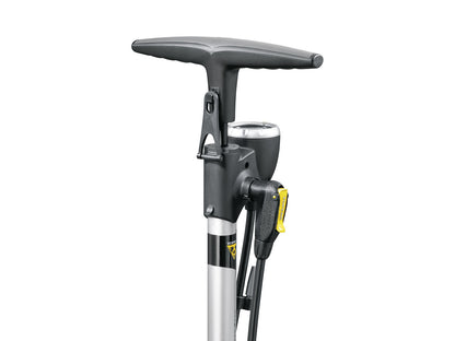 Topaak Joeblow Turbo Floor Pump