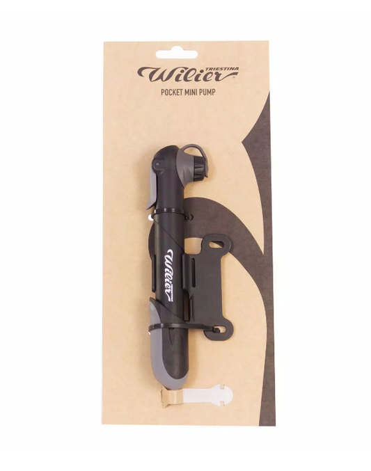 Mini bomba reversible Wilier Bomba001