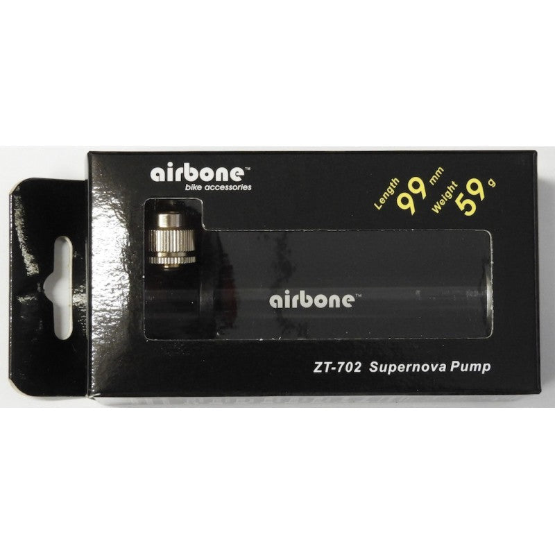 Mini Pump Airbone Supernova ZT-702