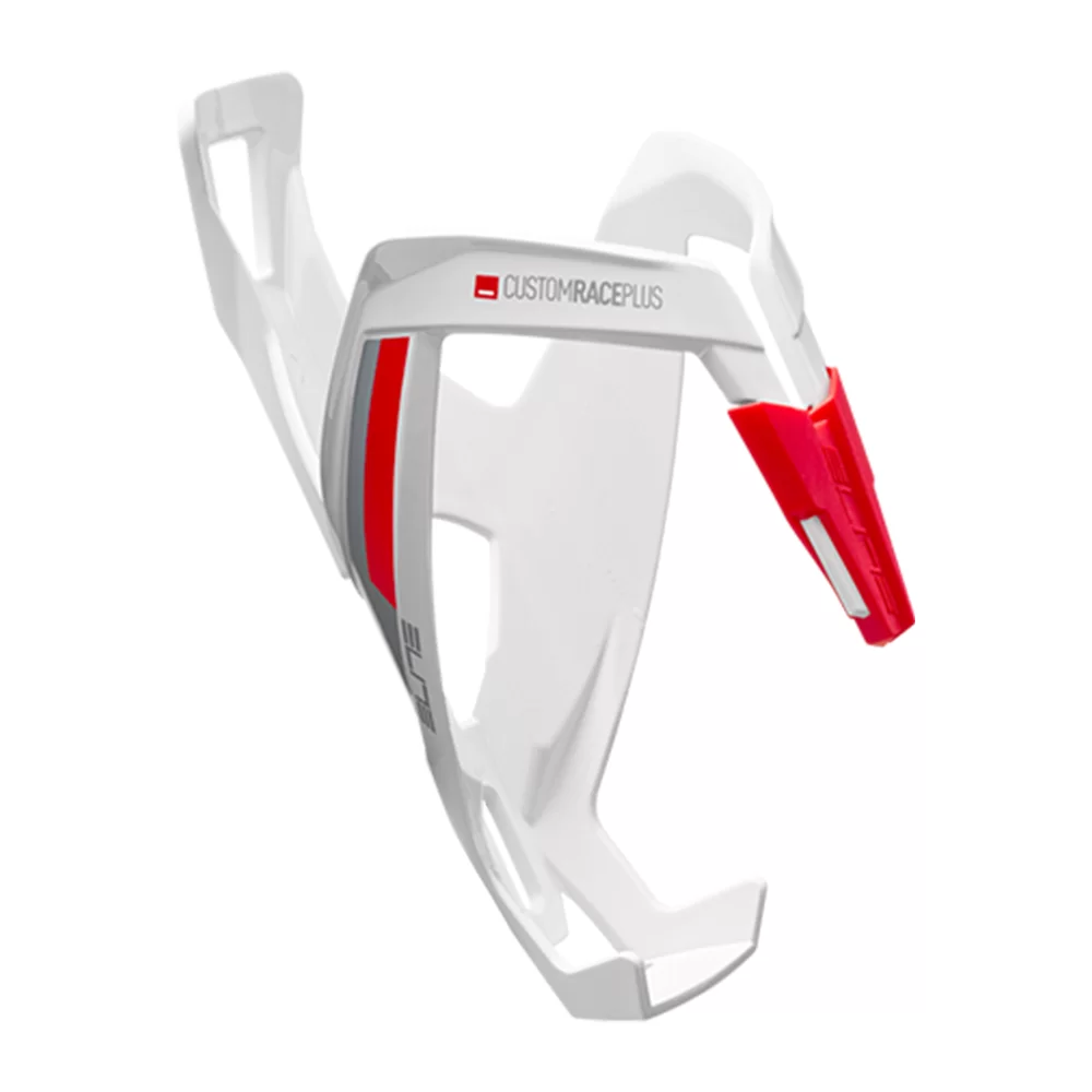 Elite Custom Race Plus bottle cage