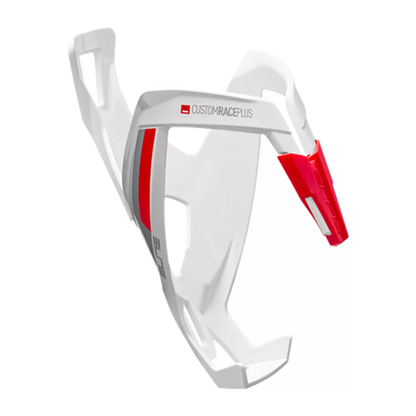 Elite Custom Race Plus bottle cage