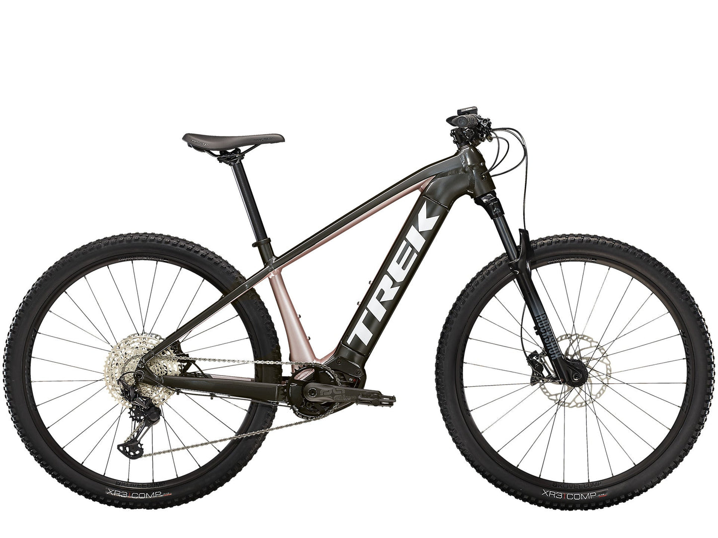 Trek Powerfly 5. januára 3