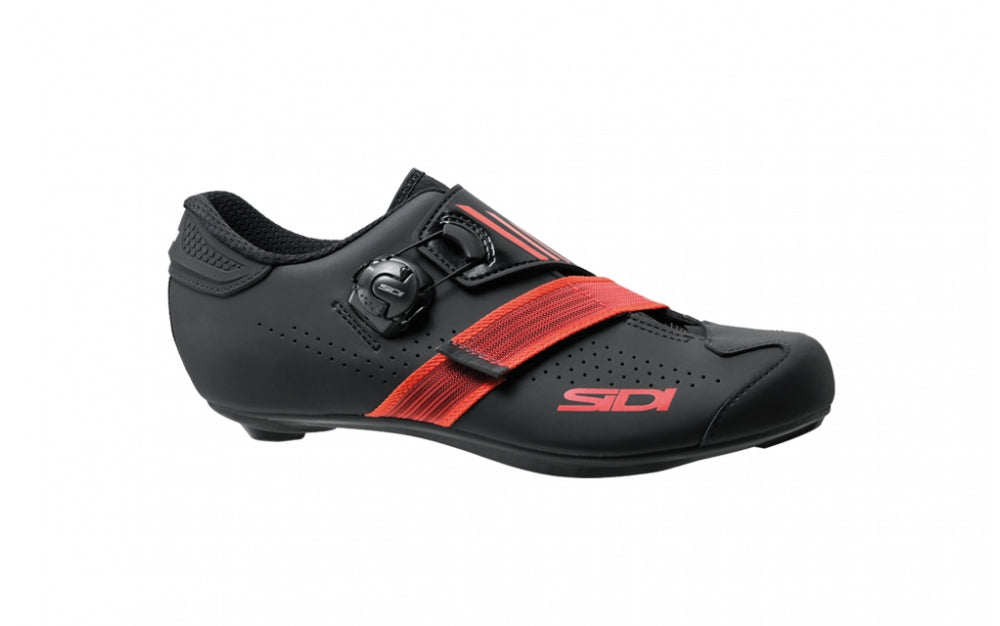 Sidi Schuhe zuerst 2024