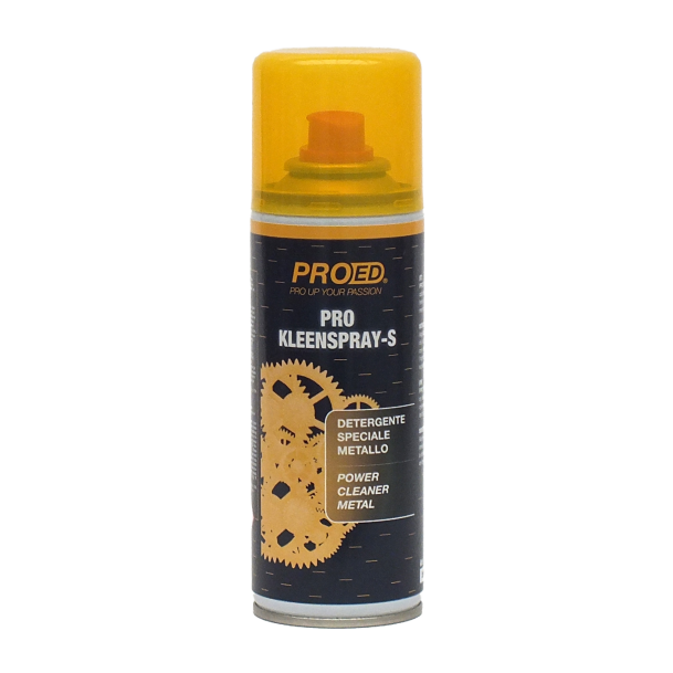 Proed Pro Klenspray Brake Disce Disc CleanorS 200 ml