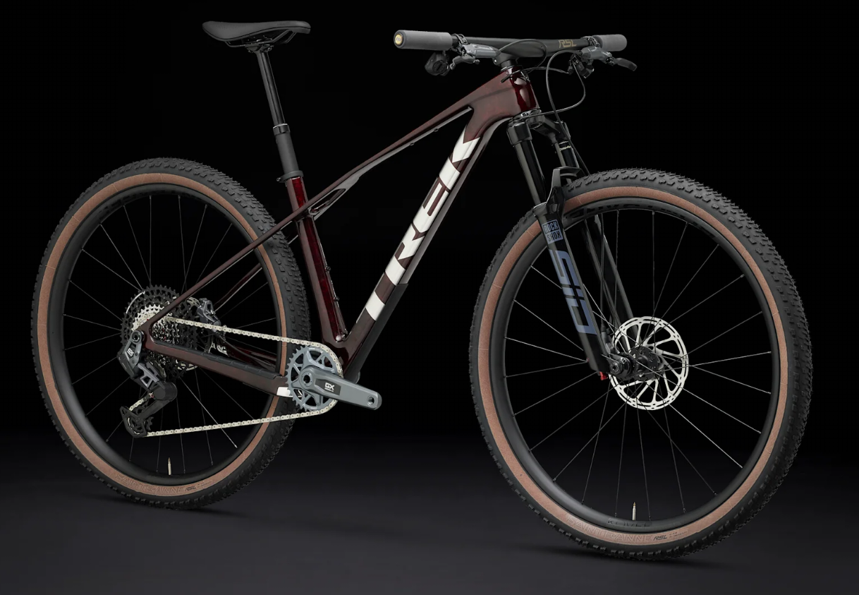 Trek prokaliber 9,7 AXS Gen 3 (2025)