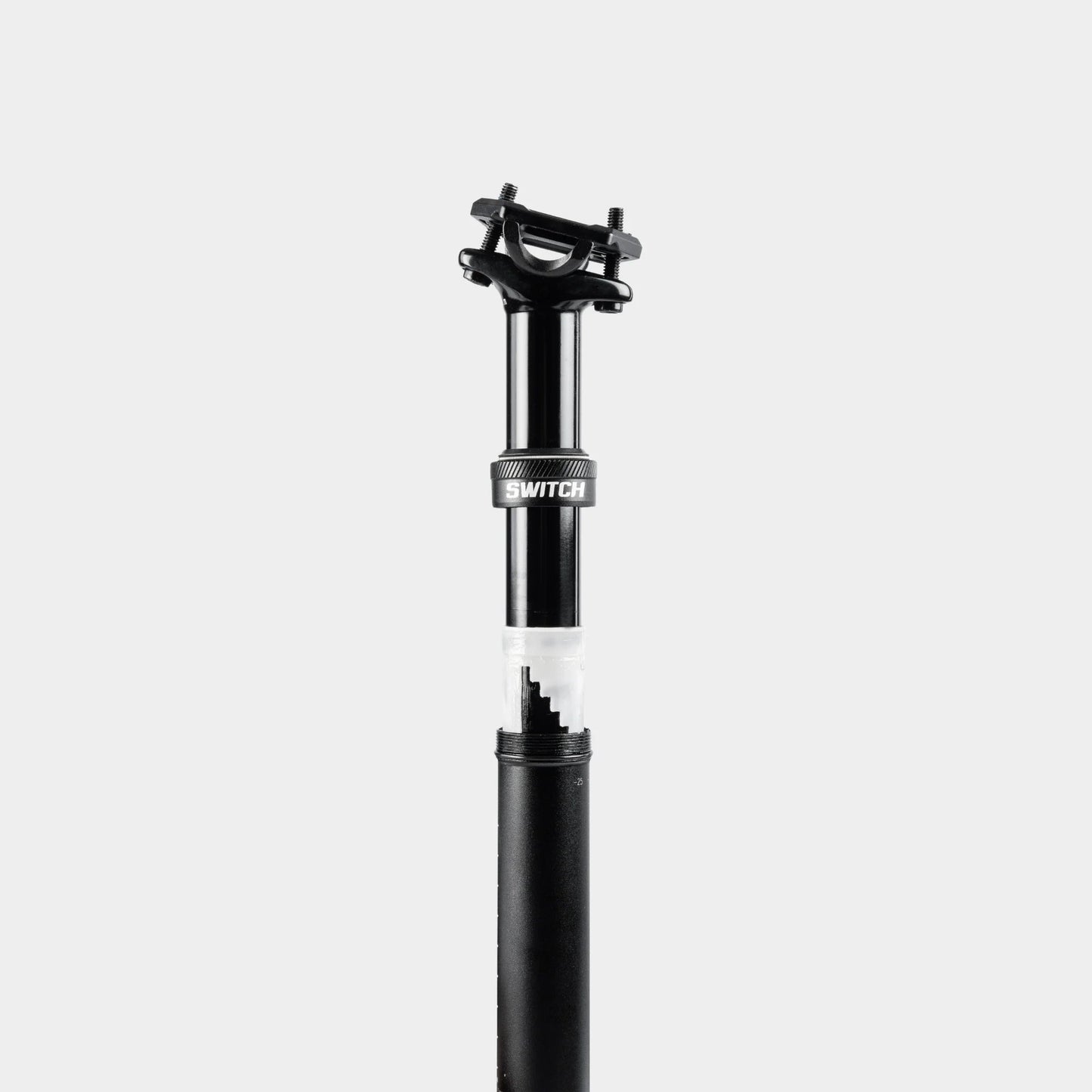 Reggisella Telescopic Switch SW - 34,9 mm