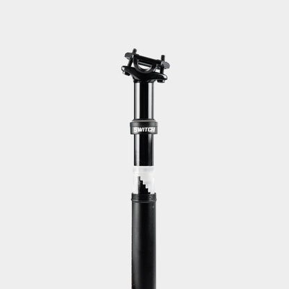 Reggisella Telescopic Switch SW - 34,9 mm