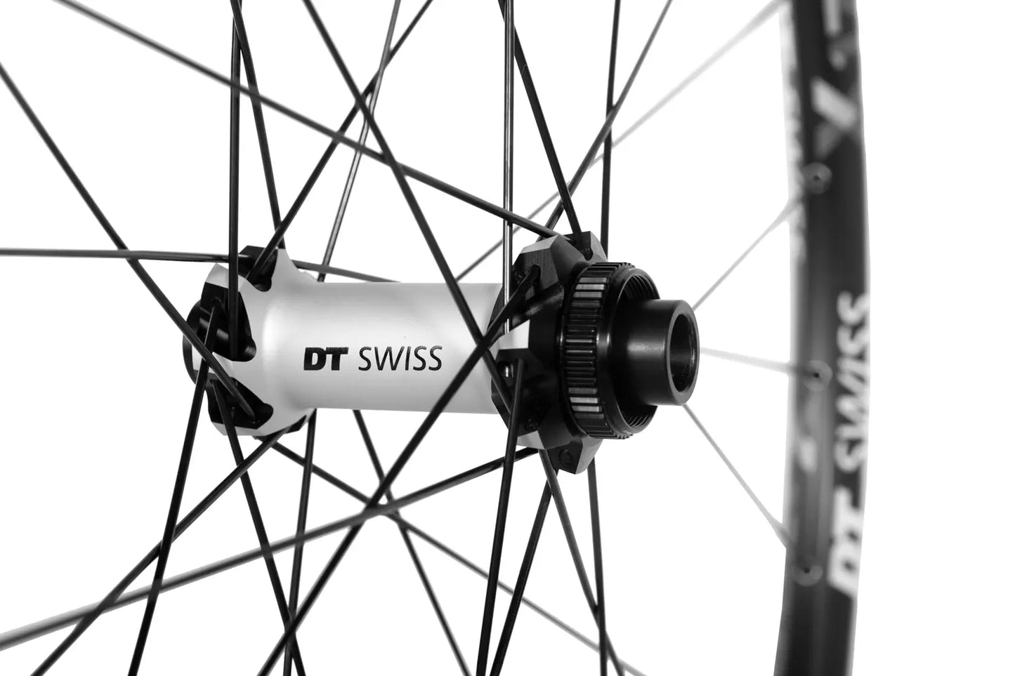 DT-SWISS X 1700 Spline Boost 22.5