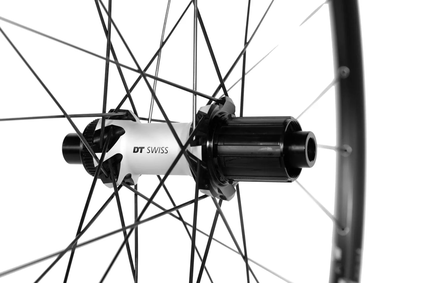 DT-SWISS X 1700 Spline Boost 22.5