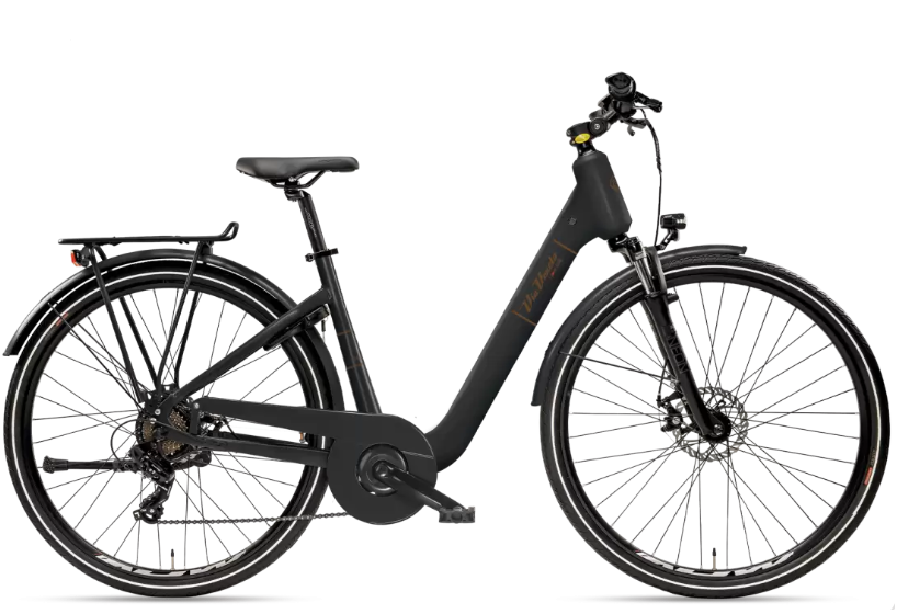 Przez Veneto Amata Lady 7v