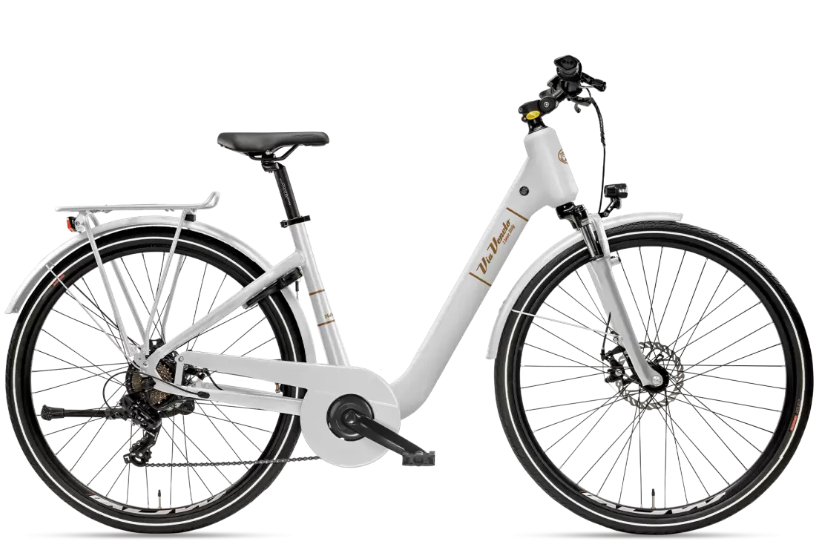 Przez Veneto Amata Lady 7v