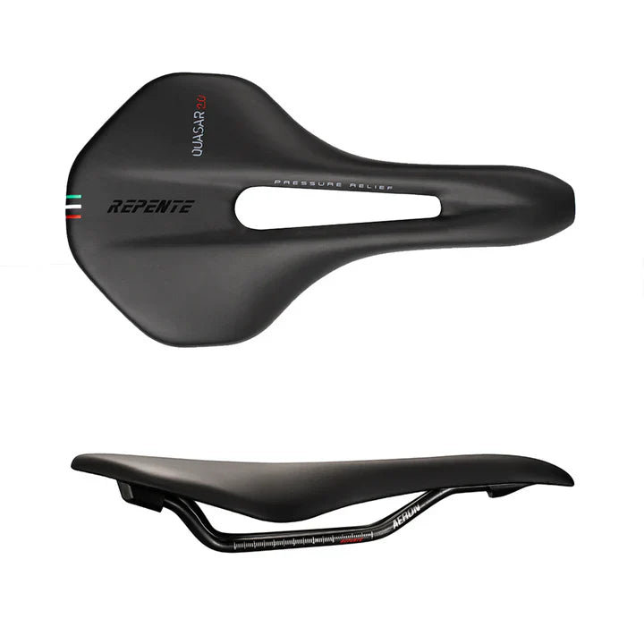 Repente Quasar 2.0 Aeron Sattel