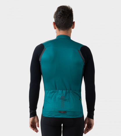 Maglia Maniche Lunghe Alé R-EV1 Quick 2024