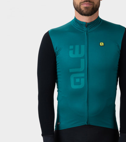 Maglia Maniche Lunghe Alé R-EV1 Quick 2024