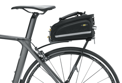 Topeak Roadie Heck -Rack -Gepäckträger