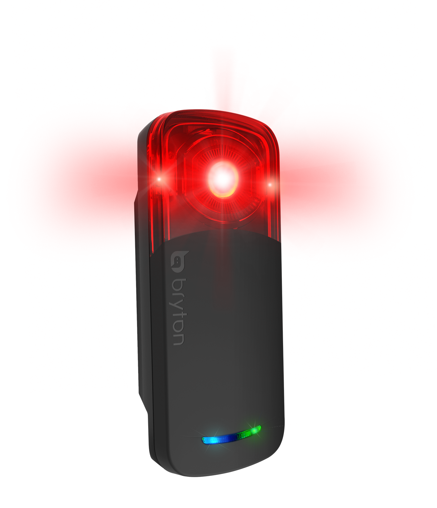 Radar wsteczny i światło tylne Bryton Gardia R300L