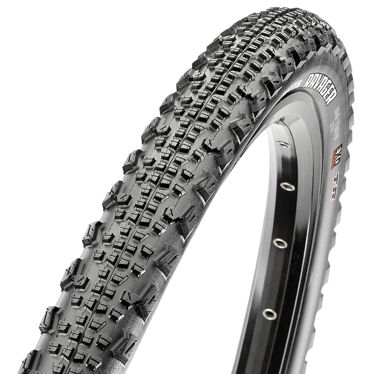 Copertone Maxxis Ravager 700x40c