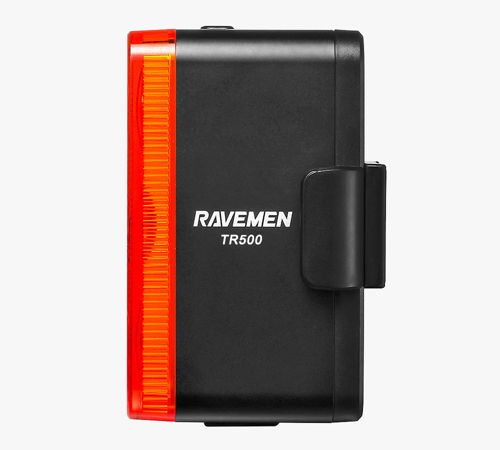 Ravemen TR 500 Hecklicht