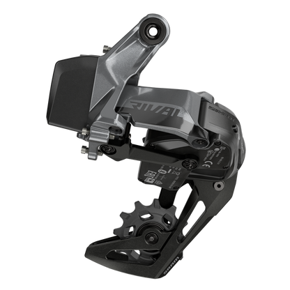 SRAM -Rivale XPLR ETAP AXS 12S Heck -Deryliller