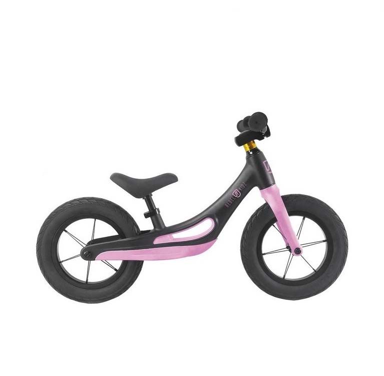 Bicycle Rebel Kidz Air Magnesiu sans pédales 12,5 "