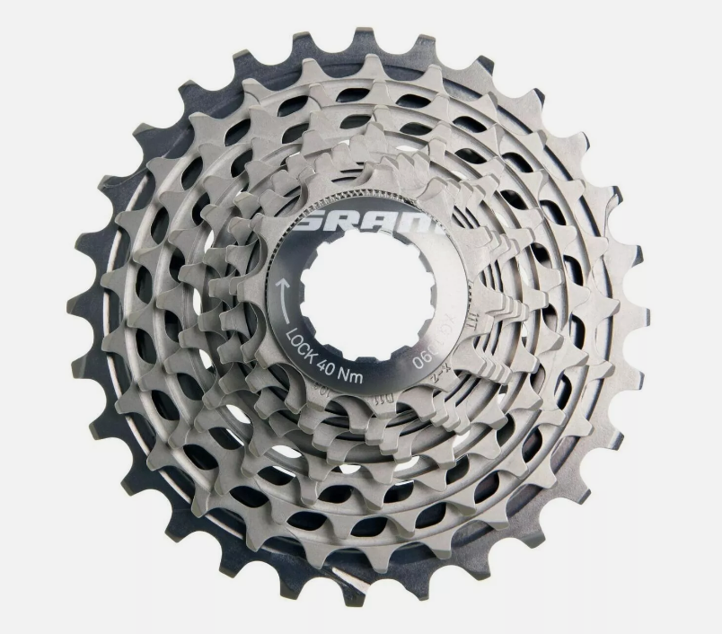 SRAM XG 1090 10S P ONE Caixa