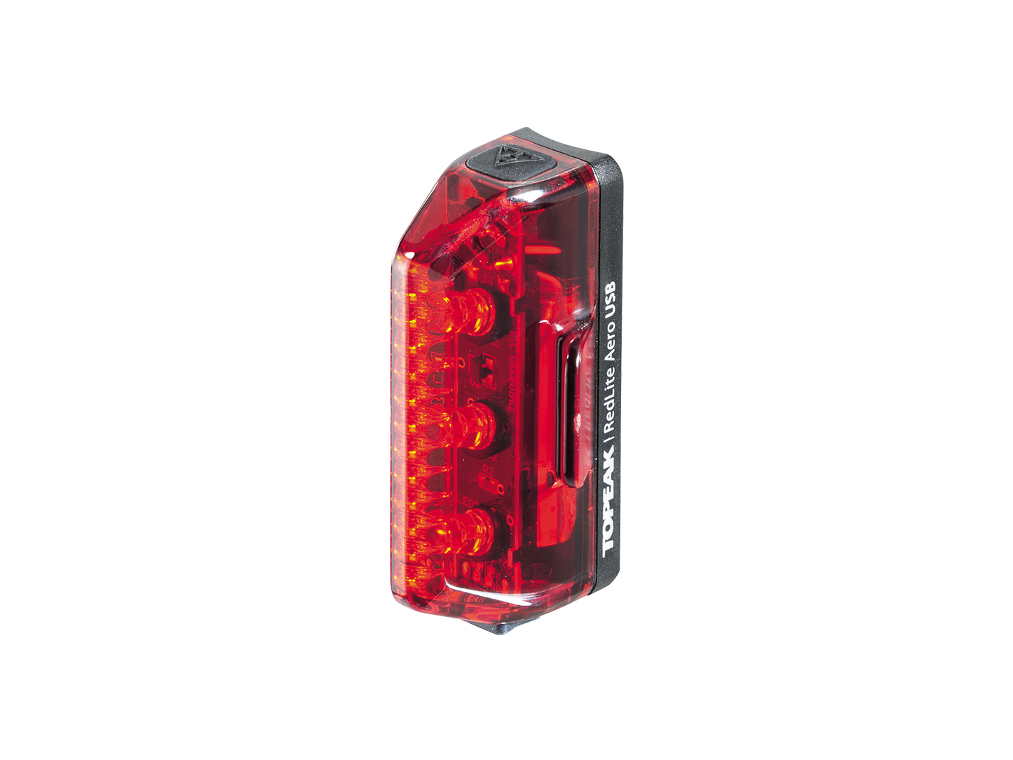 Topaak rear light Redlite Aero