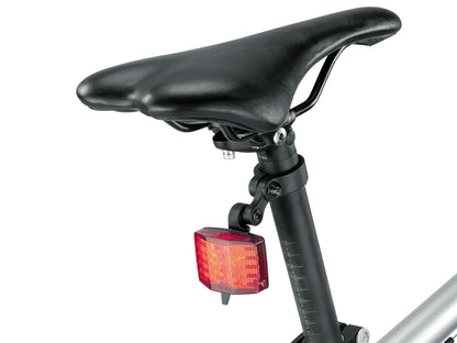 Topaak rear light Redlite Aura