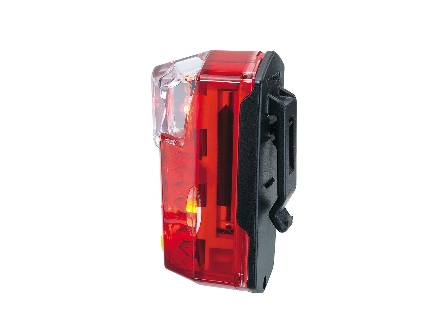 Mopedk Redlite Mega rear light