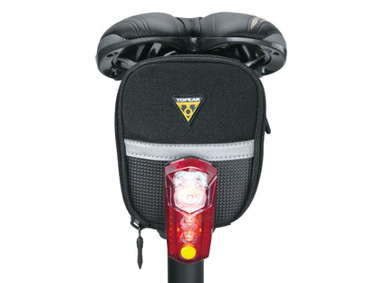 Mopedk Redlite mega luz traseira