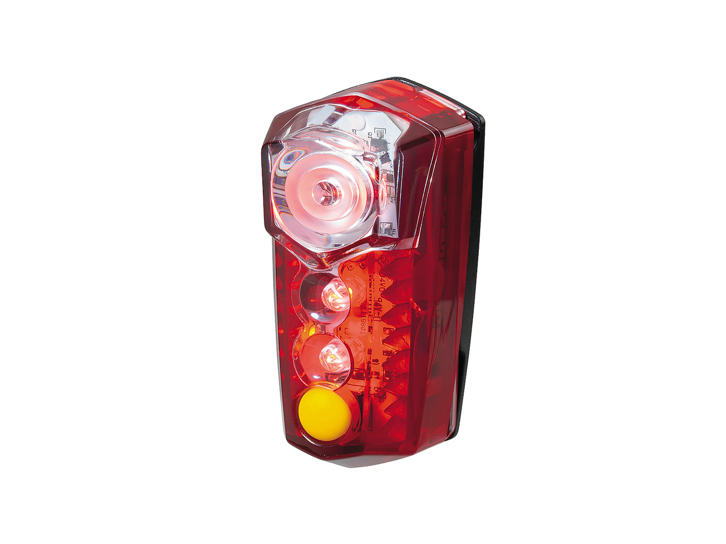 Mopedk Redlite Mega rear light