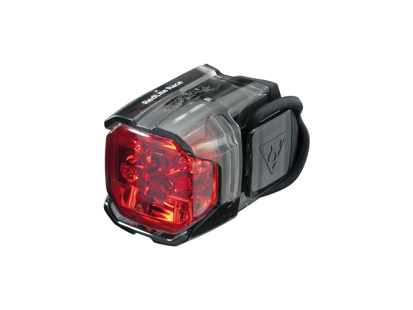 TOPAAK RACE RED LED LED LUZ