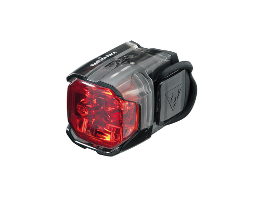 TOPAAK RACE ROUGE LED ARRIÈRE LED