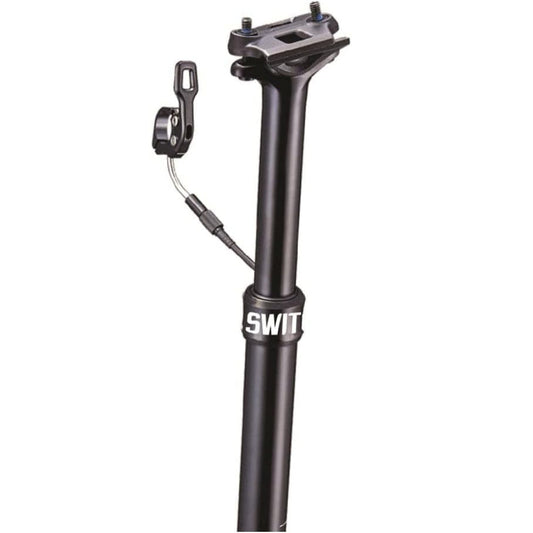 Reggisella Telescopico Switch SW - 31.6 mm