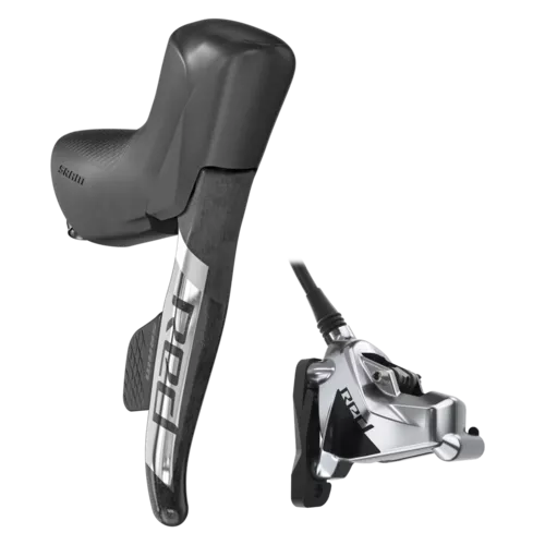 Sram Force ETAP AXS DISC 2X12 GRUPO