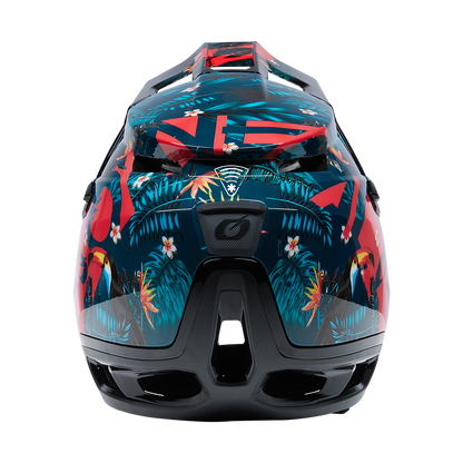 O'Neal Transition Rio v.22 helm