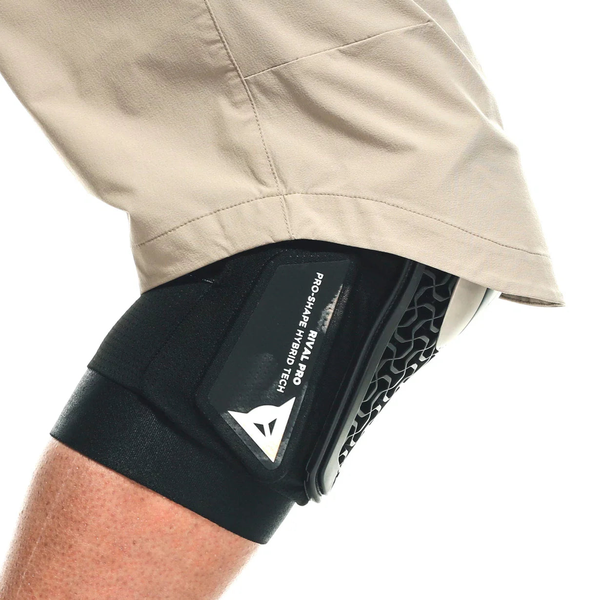 Dainese Rival Pro Knie Knie Pads