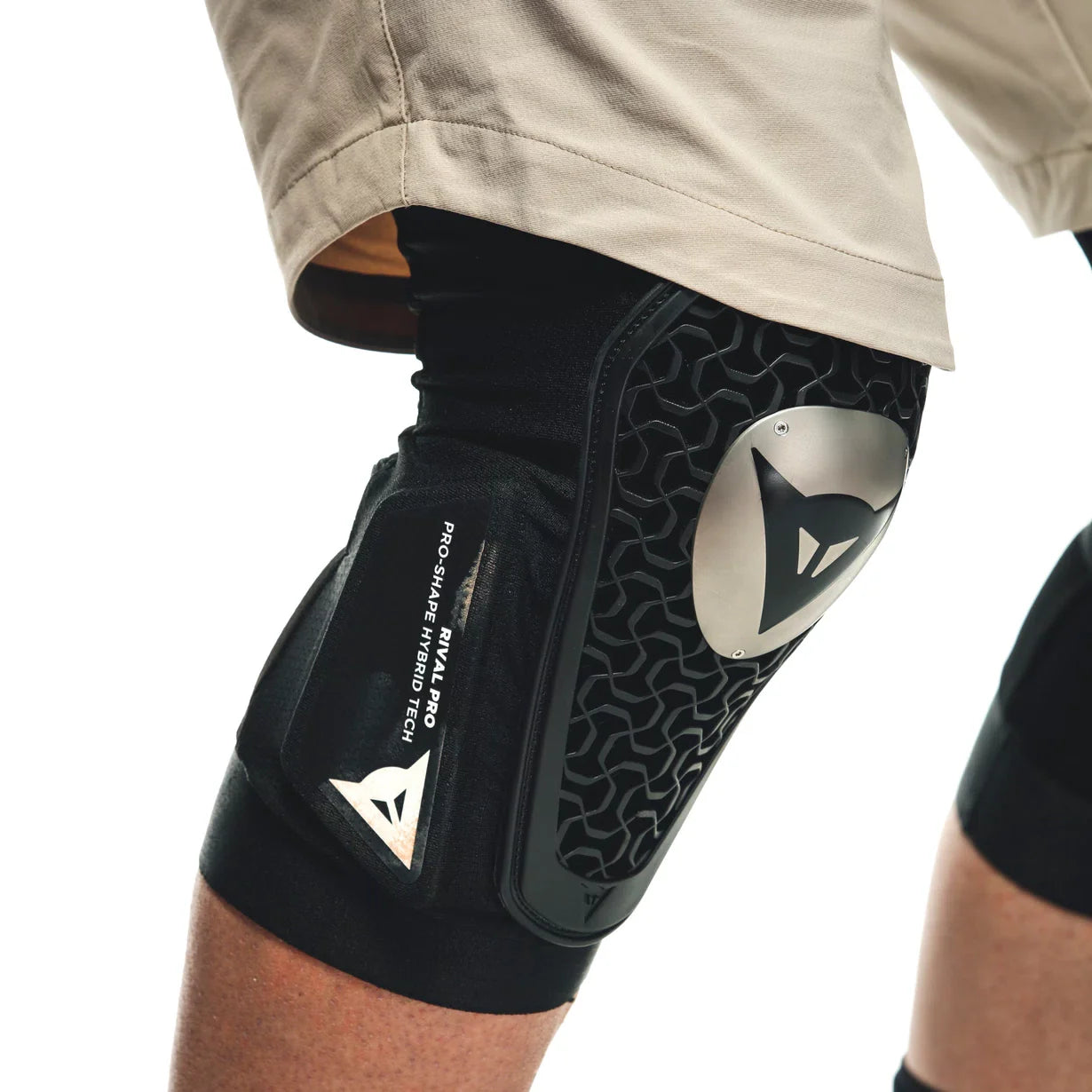 Dainese Rival Pro Knie Knie Pads