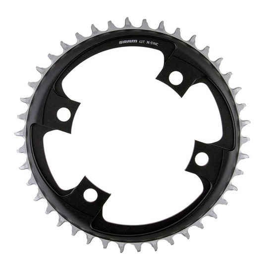 Sram Road X-Sync 107 12V korona