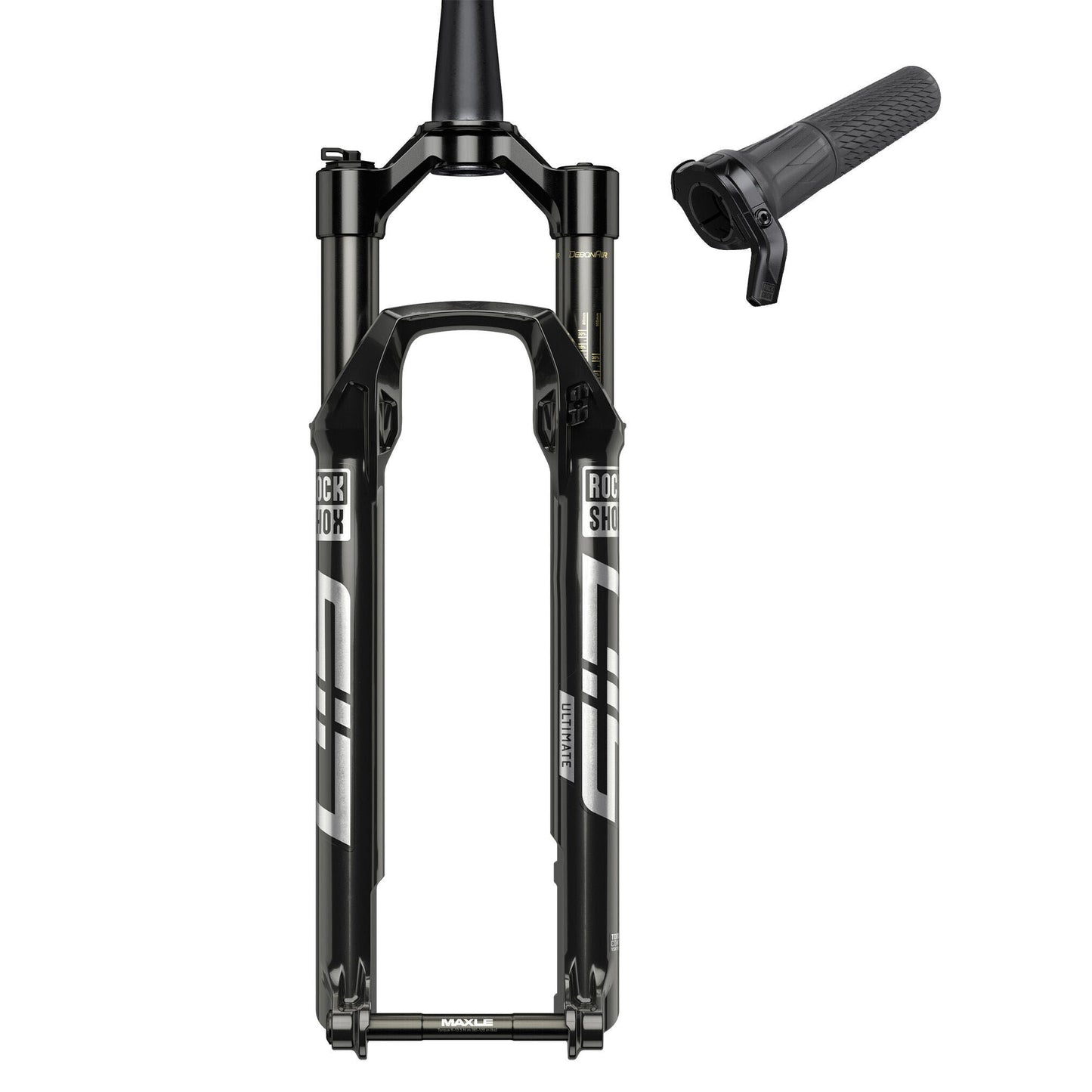 Rockshox Am FS SID Ultimate Rd 29 Boost Fork - 44 mm