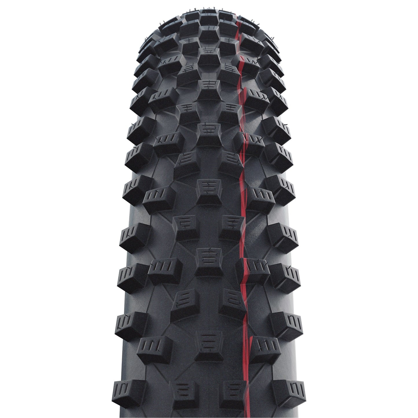 Schwalbe Rocket Ron 27.5x2.10 super sol de la vitesse