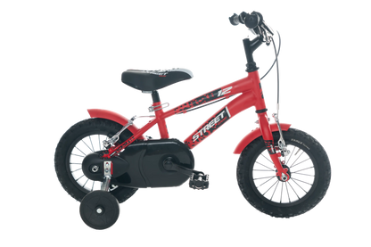 Velomarche Street Gang 12 "