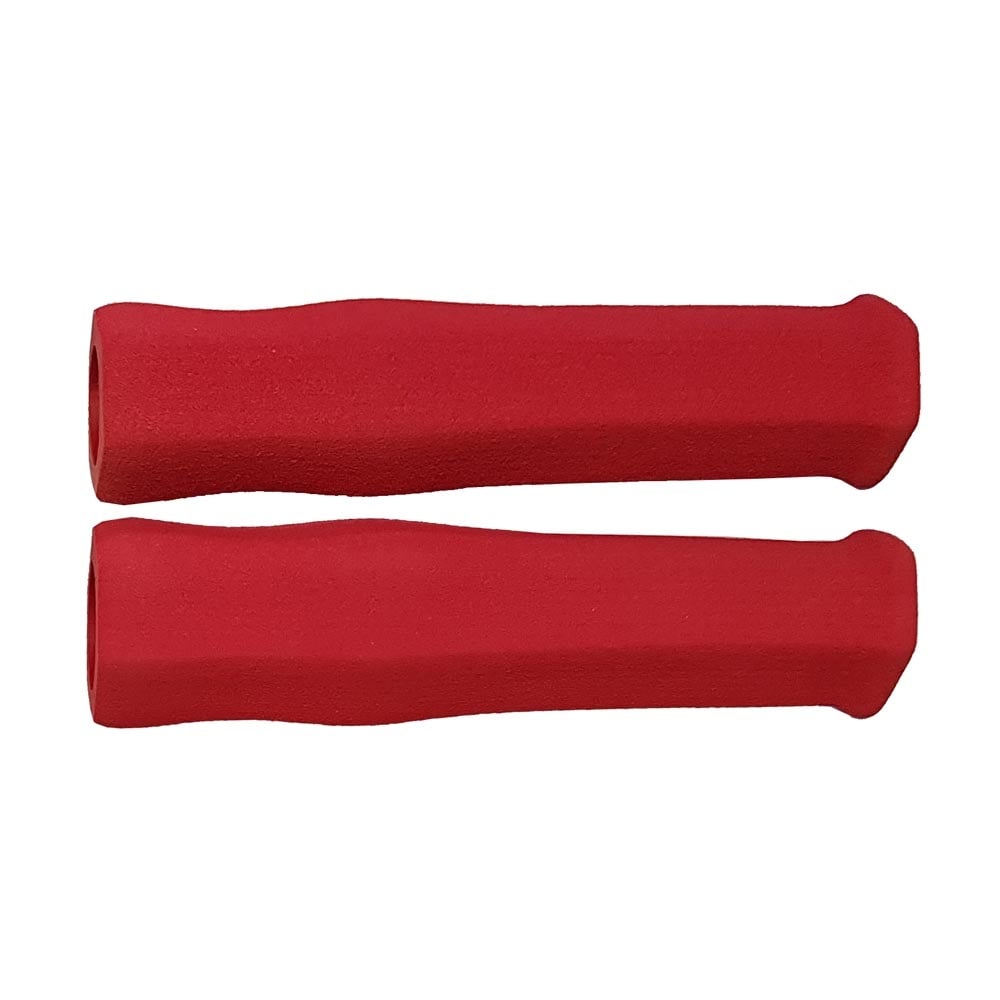 Pandillas hexagonales de Wag en el neopreno