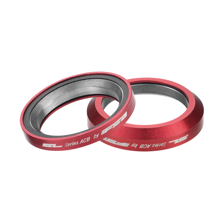 FSA Super Light Light Th870R ACB 45 ° X45 ° MR042R Series For Steering Tube 1-1/8