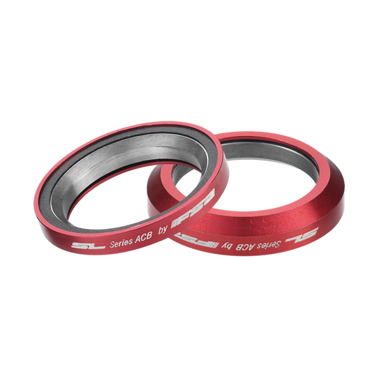 FSA Super Light Light TH870R ACB 45 ° X45 ° Seria MR042R dla rurki kierownicy 1-1/8